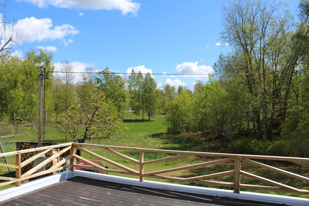 Gaestvaning I Hajstorp *