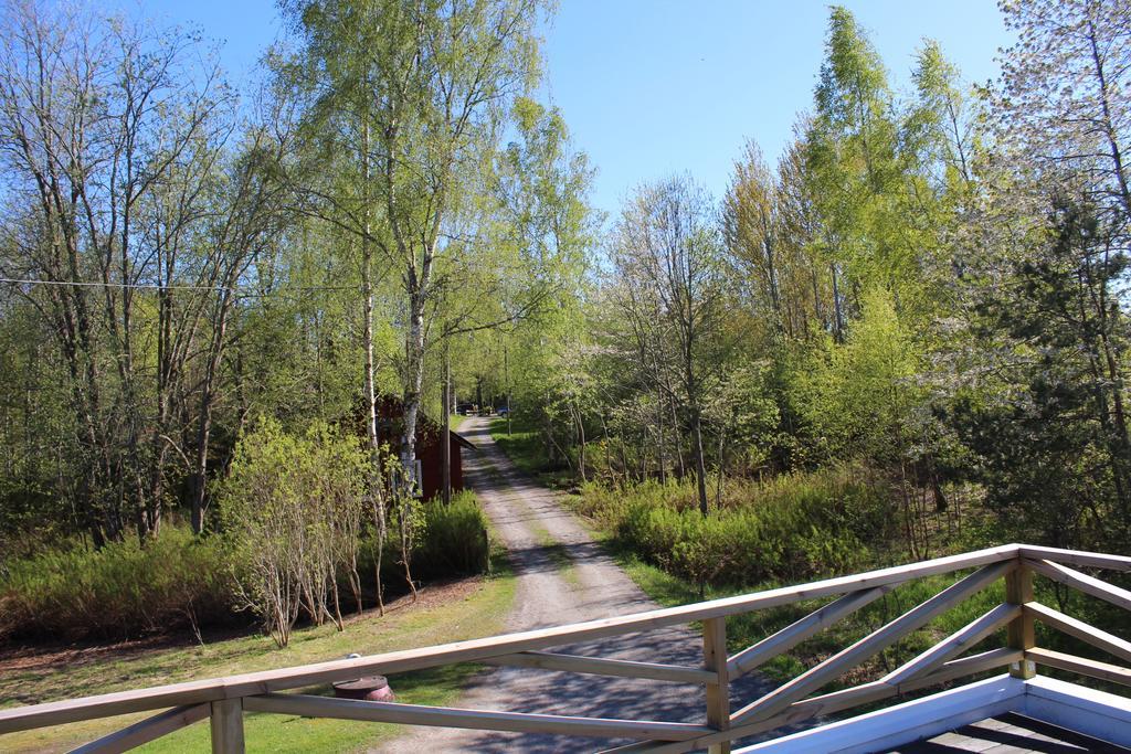 Gaestvaning I Hajstorp Homestay *