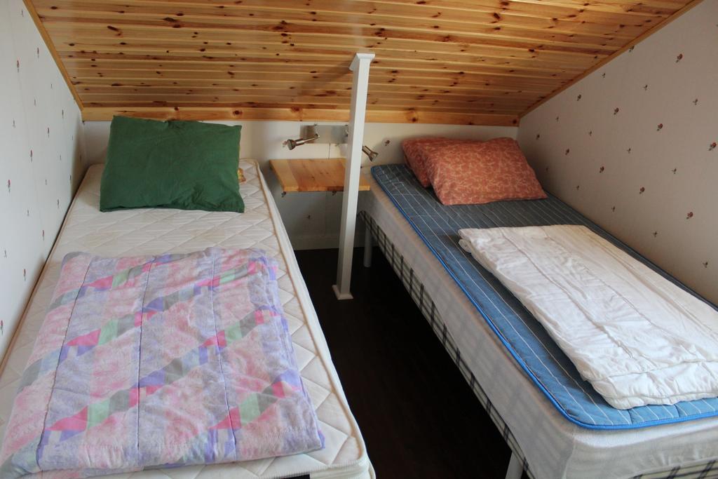Homestay Gaestvaning I Hajstorp Toreboda