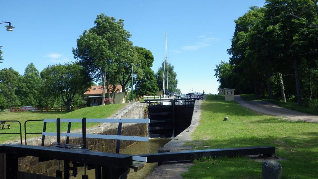 Gaestvaning I Hajstorp Homestay