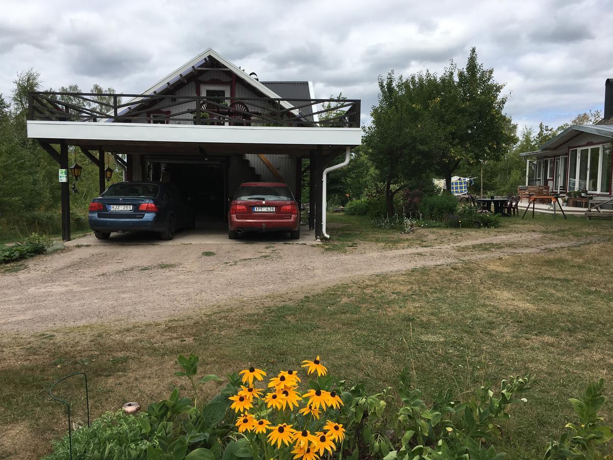 Homestay Gaestvaning I Hajstorp Toreboda