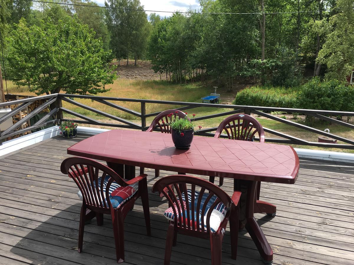Homestay Gaestvaning I Hajstorp *