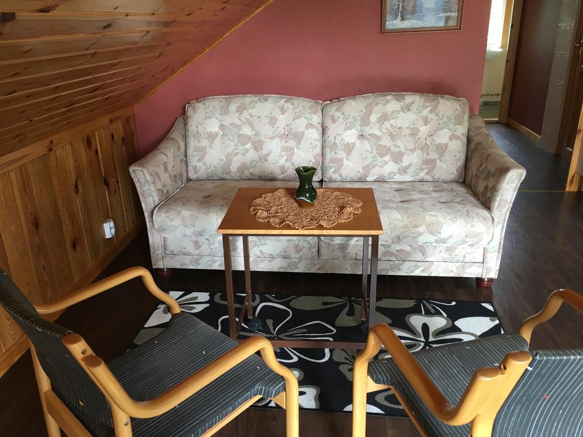 Homestay Gaestvaning I Hajstorp *